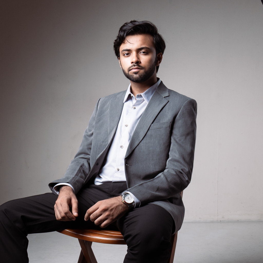 Noman Ahmed profile photo
