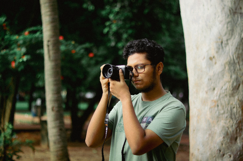 Srayan Ghosh profile photo